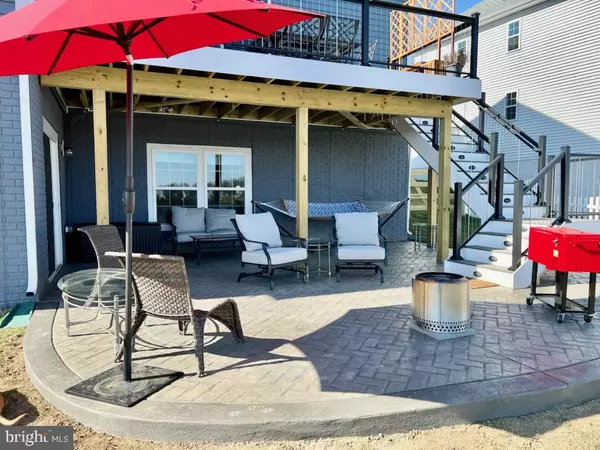 Stephens City, VA 22655,127 BRANDENBURY