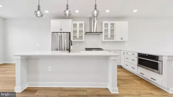 Fairfax, VA 22030,HOMESITE 51 FARR AVE