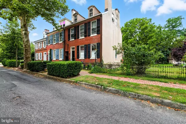 Burlington, NJ 08016,308 WOOD ST