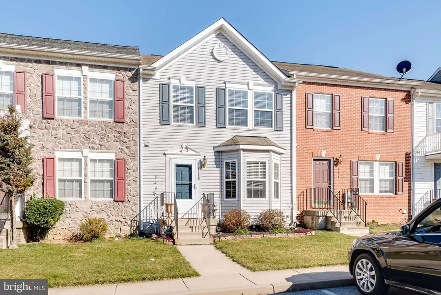 118 DUNLAP DR, Charles Town, WV 25414