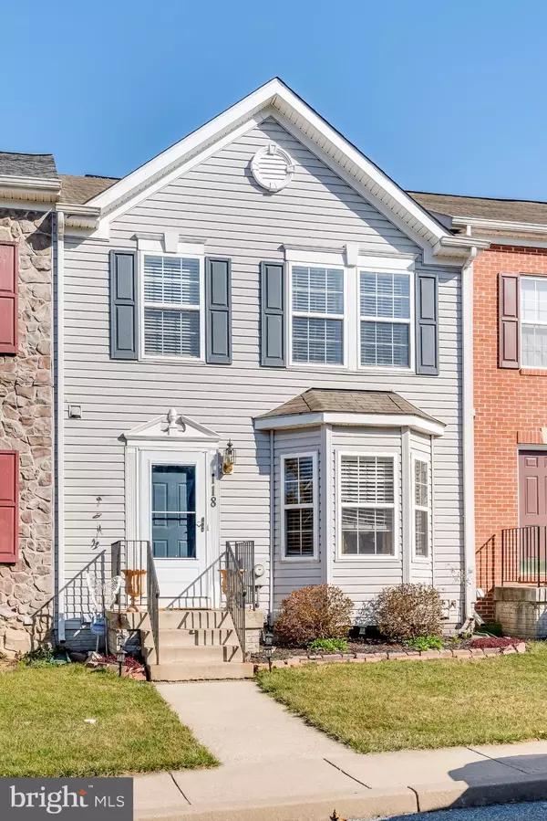 Charles Town, WV 25414,118 DUNLAP DR