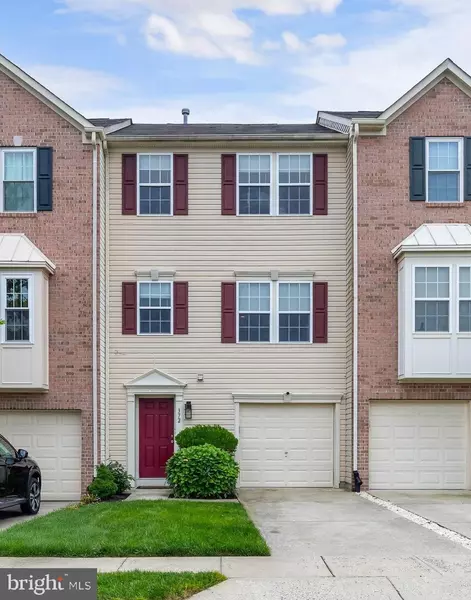 372 CONCETTA DR, Mount Royal, NJ 08061