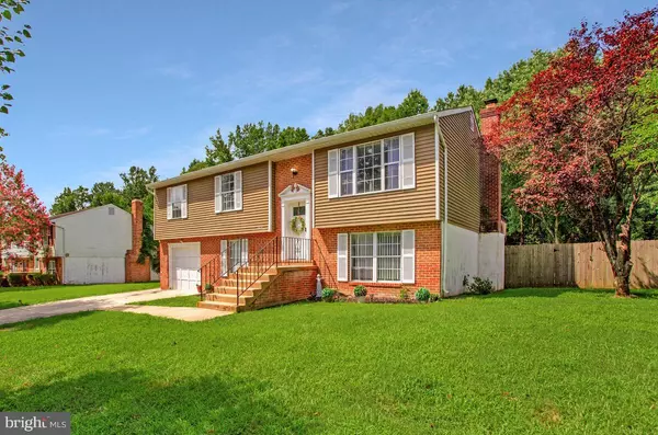 Upper Marlboro, MD 20772,12605 THRUSH PL