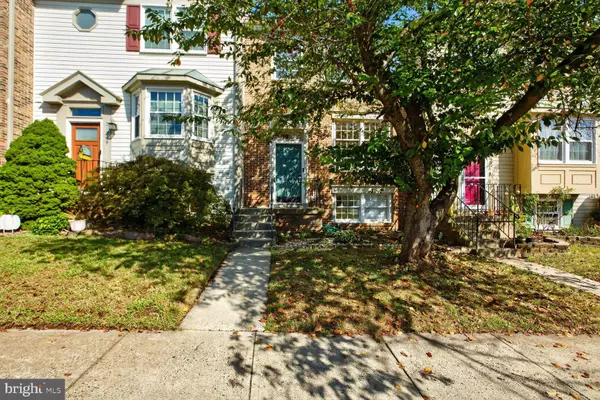 Sterling, VA 20164,21747 LEATHERLEAF CIR