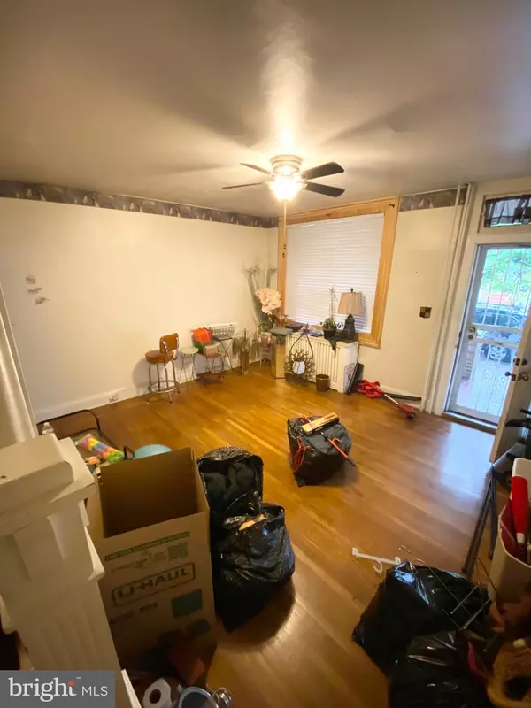 Baltimore, MD 21213,3126 KENYON AVE