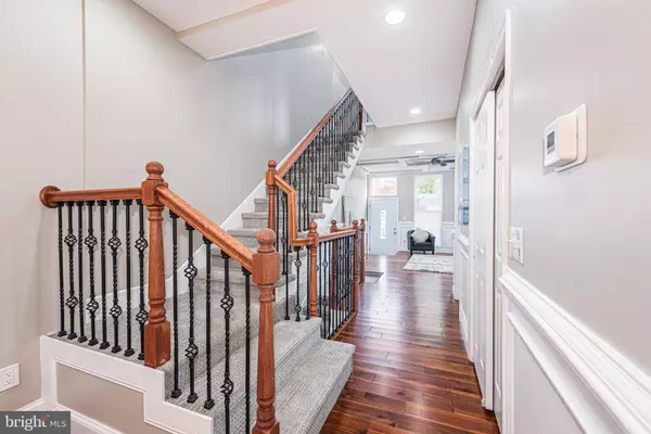 Baltimore, MD 21223,1043 W FAYETTE ST