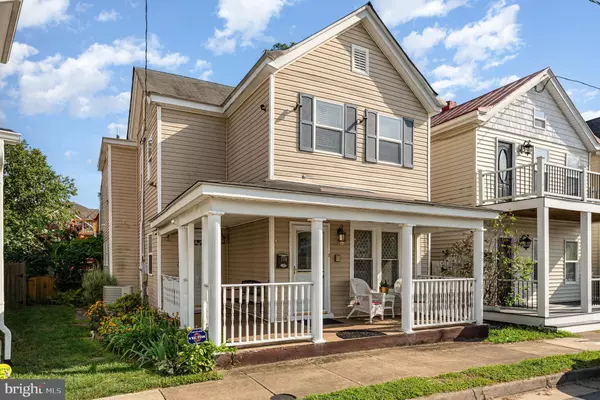 Fredericksburg, VA 22401,700 LAFAYETTE BLVD