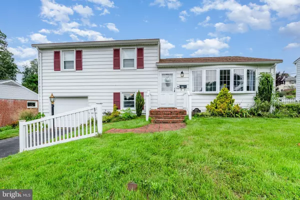 Baltimore, MD 21228,2004 ROLLINGWOOD RD