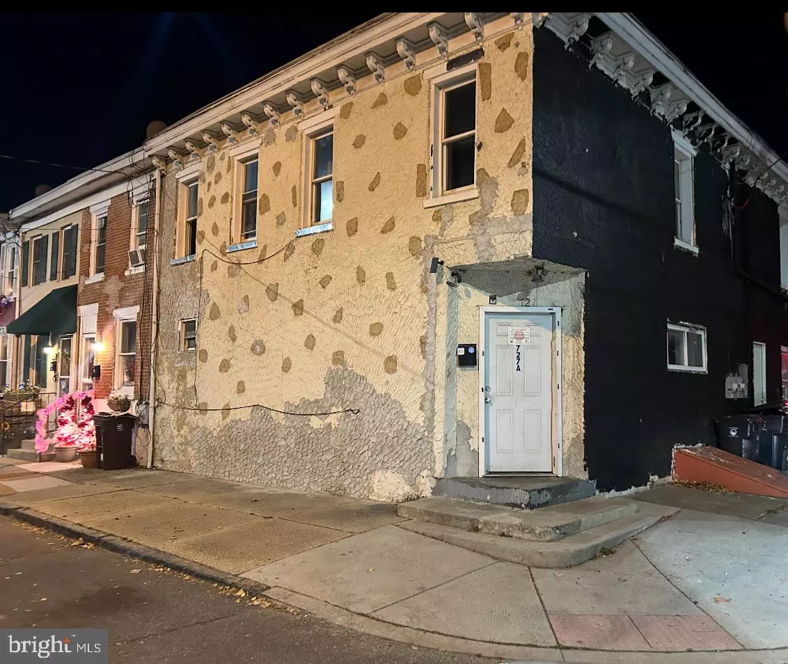 Wilmington, DE 19801,727 BENNETT ST