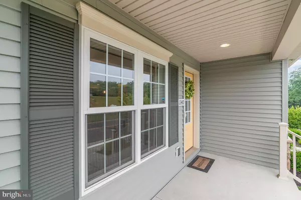 Harrisburg, PA 17111,1140 LONBERRY DR