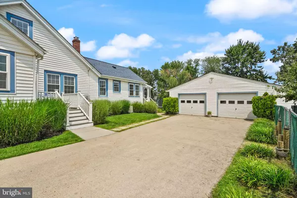Lorton, VA 22079,9423 OX RD