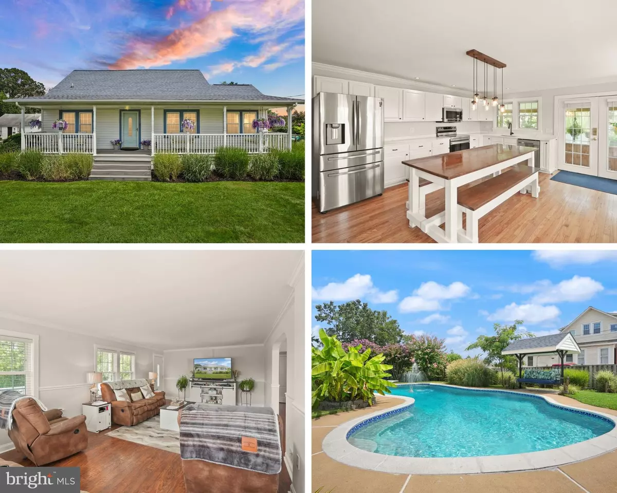 Lorton, VA 22079,9423 OX RD