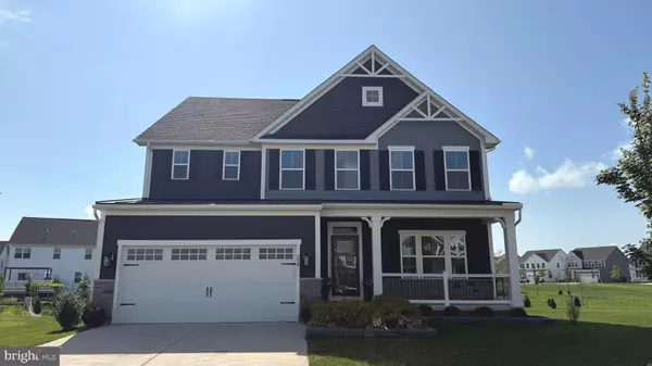 210 GROMMET CIR, Middletown, DE 19709