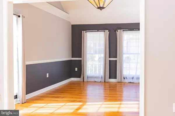 Leesburg, VA 20175,428 FOXRIDGE DR SW