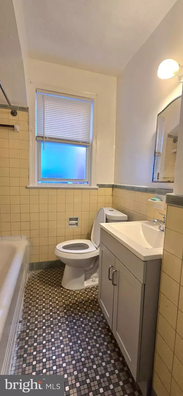 Washington, DC 20011,5331 4TH ST NW #2