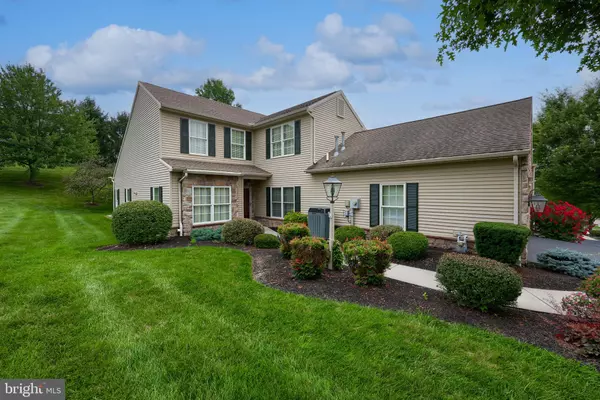 York, PA 17402,1745 STONE HILL DR