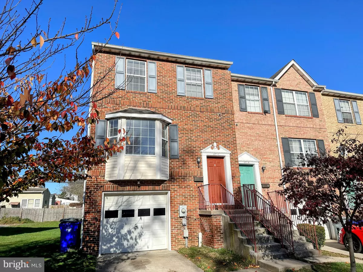 Frederick, MD 21701,427-C CARROLLTON DR