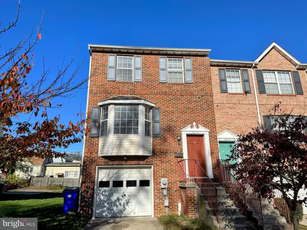 Frederick, MD 21701,427-C CARROLLTON DR
