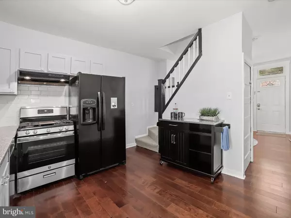 Baltimore, MD 21230,1423 OLIVE ST