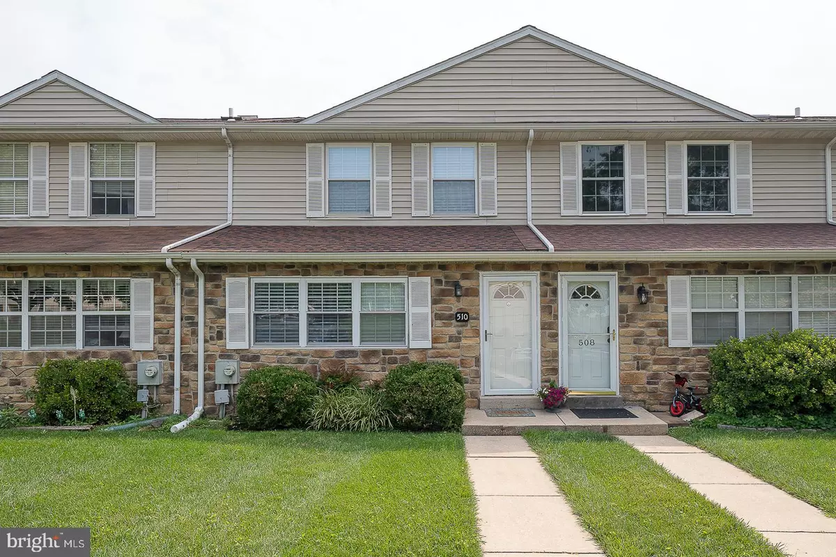 Downingtown, PA 19335,510 LANCASTER CT