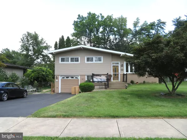 Plymouth Meeting, PA 19462,10 BLUE RIDGE RD