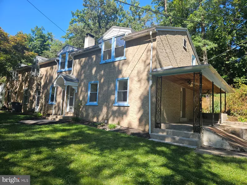 1405 OLD GLASGOW ST, Pottstown, PA 19464