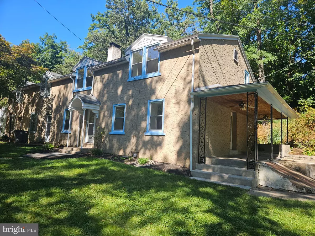 Pottstown, PA 19464,1405 OLD GLASGOW ST