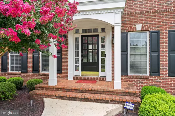 Warrenton, VA 20186,9163 OLD WATERLOO RD