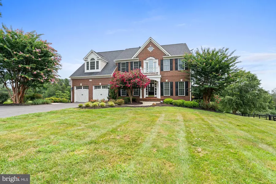 9163 OLD WATERLOO RD, Warrenton, VA 20186