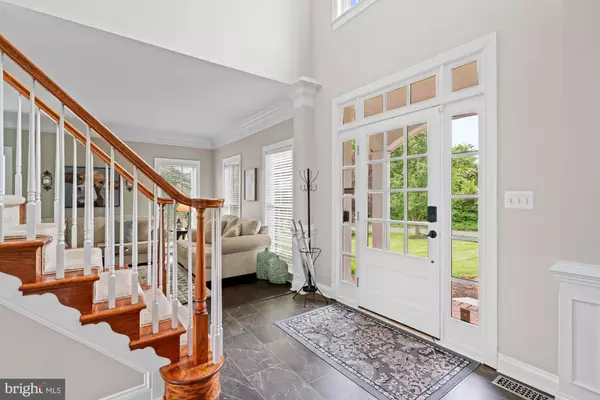 Warrenton, VA 20186,9163 OLD WATERLOO RD