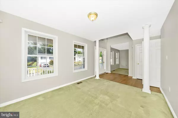 Martinsburg, WV 25404,144 BURDETTE DR
