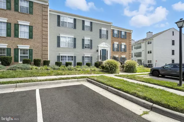 107 PROSPERITY AVE SE #A, Leesburg, VA 20175