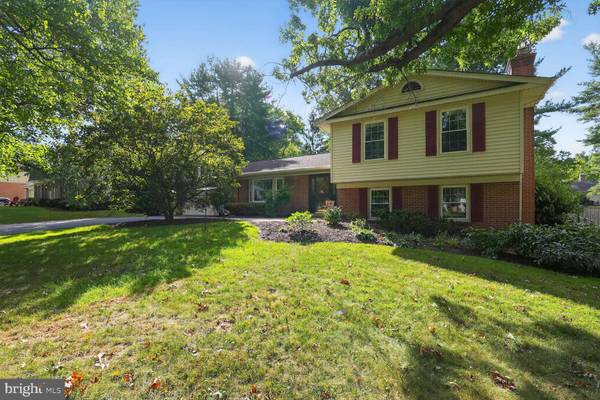 4916 SUNFLOWER DR, Rockville, MD 20853