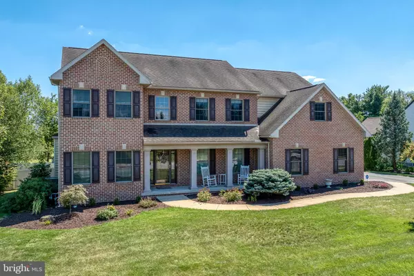 York, PA 17404,680 FOXTAIL DR
