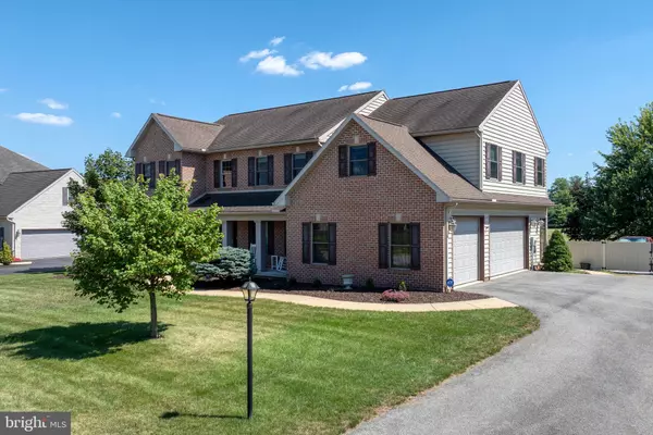 York, PA 17404,680 FOXTAIL DR