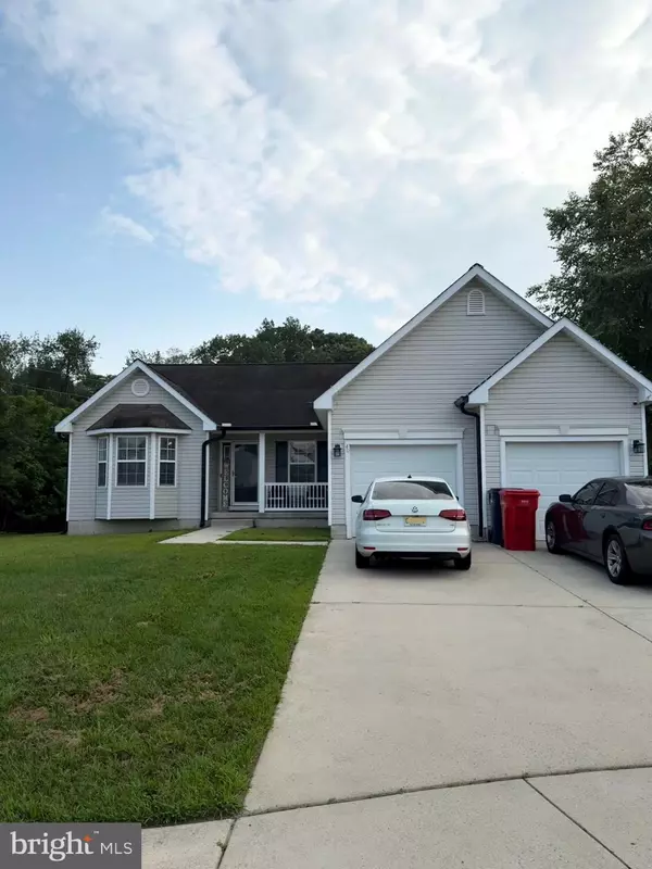 Bridgeton, NJ 08302,40 TWIN OAKS DR