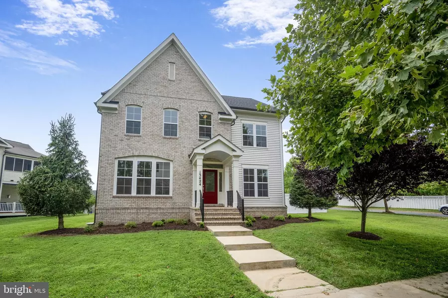 13424 WINDY MEADOW LN, Silver Spring, MD 20906