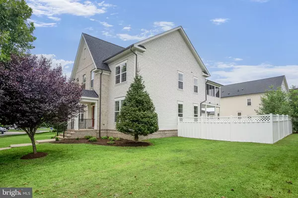 Silver Spring, MD 20906,13424 WINDY MEADOW LN