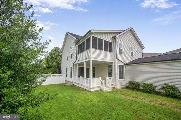 Silver Spring, MD 20906,13424 WINDY MEADOW LN