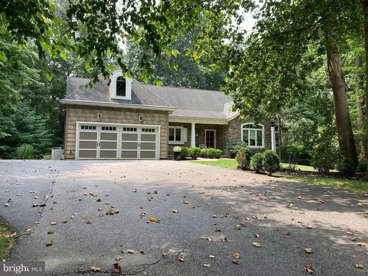 Conestoga, PA 17516,15 FAWN CT