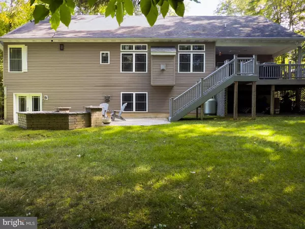 Conestoga, PA 17516,15 FAWN CT