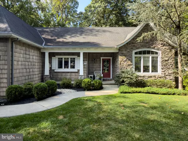 Conestoga, PA 17516,15 FAWN CT