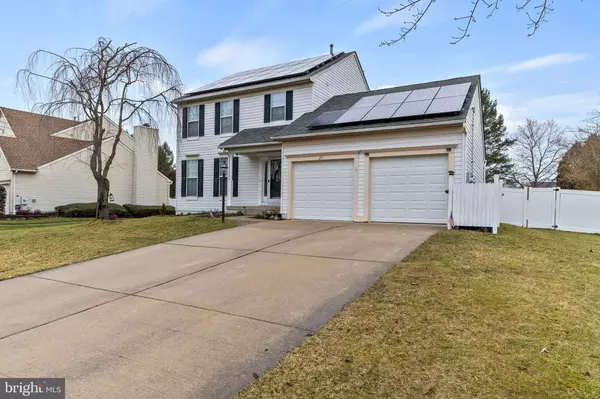 Lumberton, NJ 08048,23 MIDDLETON DR