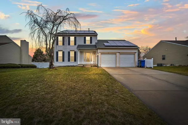 23 MIDDLETON DR, Lumberton, NJ 08048