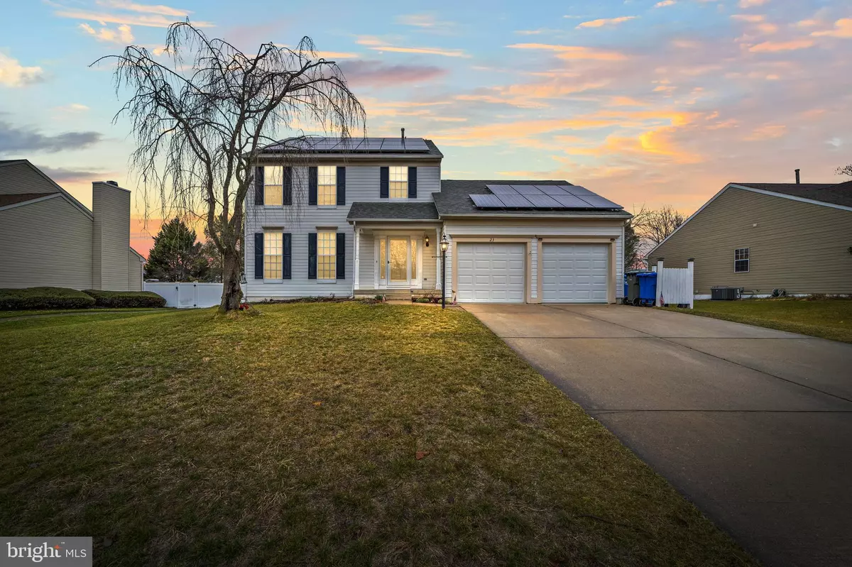 Lumberton, NJ 08048,23 MIDDLETON DR