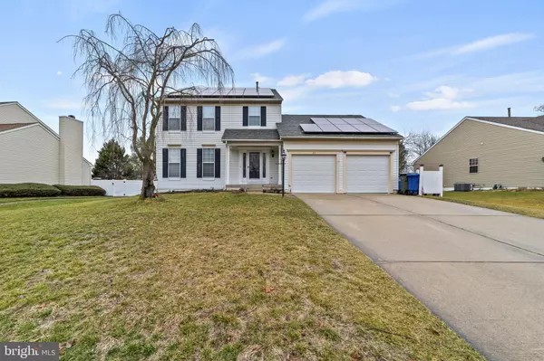 Lumberton, NJ 08048,23 MIDDLETON DR