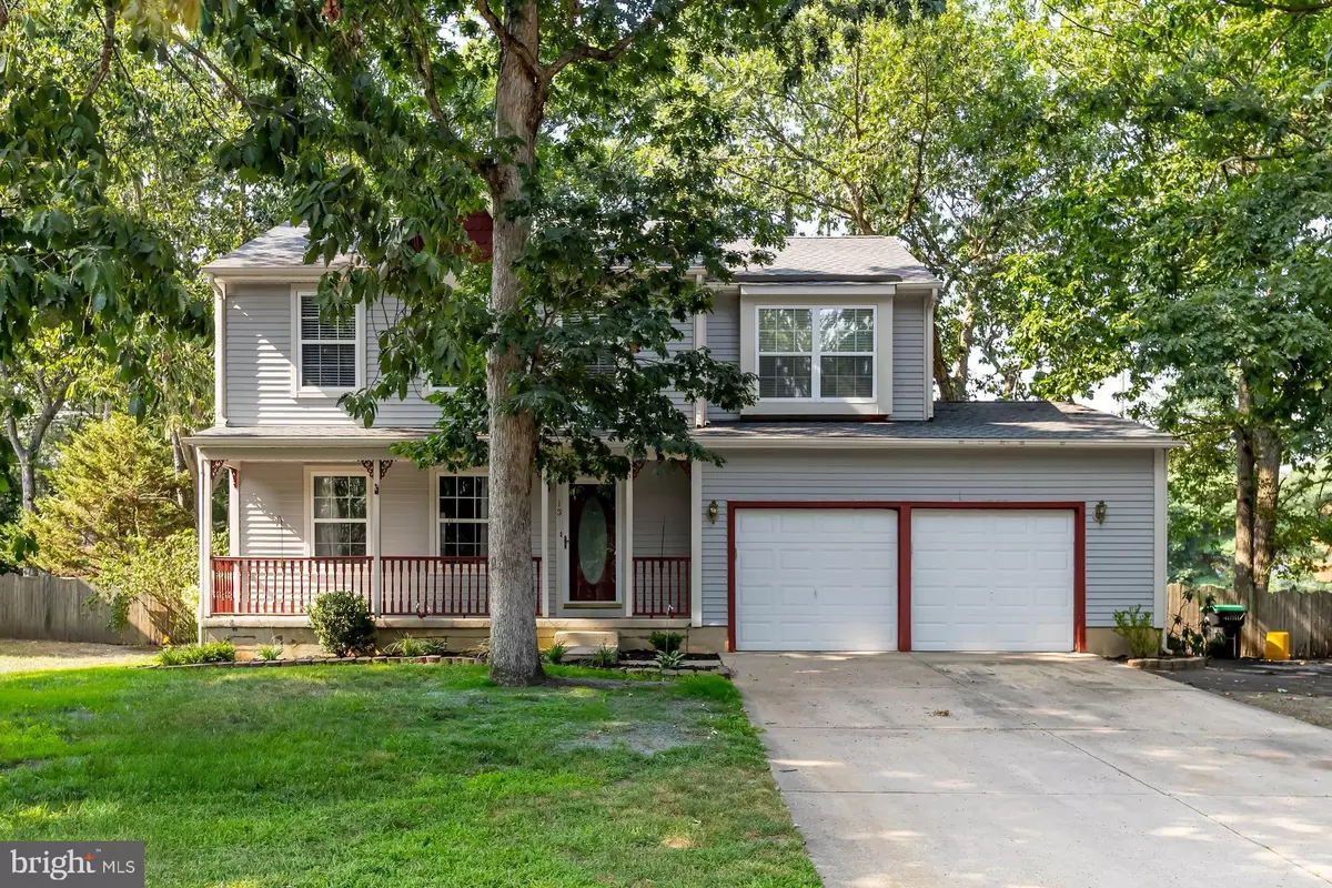 Sicklerville, NJ 08081,13 ELBOW LN