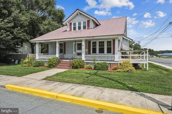 Delmar, DE 19940,713 E GROVE ST