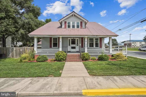 Delmar, DE 19940,713 E GROVE ST