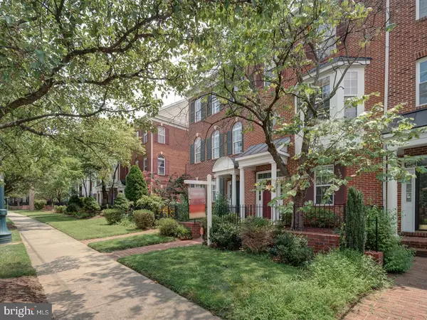 Rockville, MD 20850,536 REDLAND BLVD